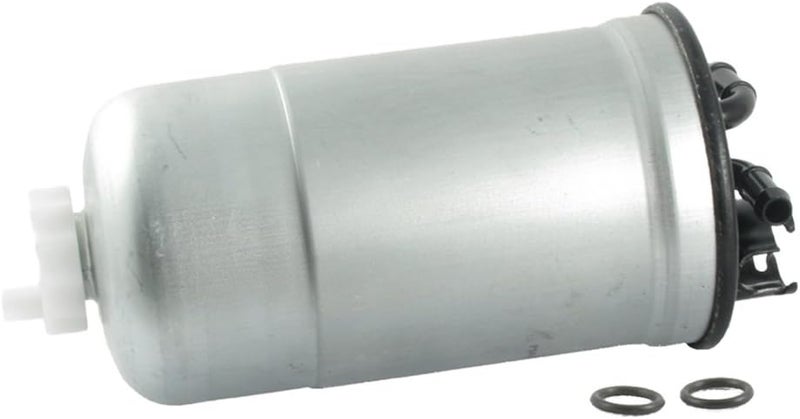 ECOGARD XF65428 Premium Diesel Fuel Filter - Image 2