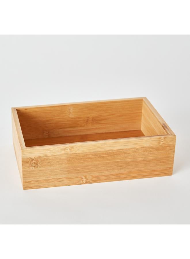 Natura Drawer Organiser 15X23X6.8 Cm - Image 5