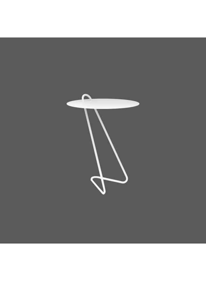 رافيناتا طاولة جانبية أنغولو