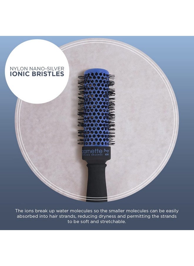 Prego 2 Inch Round Brush 265 - pzsku/ZB9F7F08CFC09A394307CZ/45/_/1733729849/67135e59-8800-480d-969c-406317a57e0c