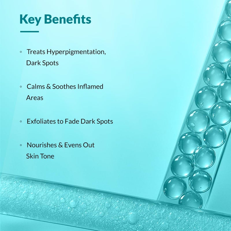 FIXDERMA كريم FIXDERMA Nigrifix لمرض الأكثوز الأسود مع حمض اللاكتيك | كريم ريتينول مختبر من قبل أطباء الجلد | مفيد للأجزاء الداكنة من الجسم مثل الرقبة والكاحلين والإبطين والمرفقين - 1.76 أونصة - Image 3