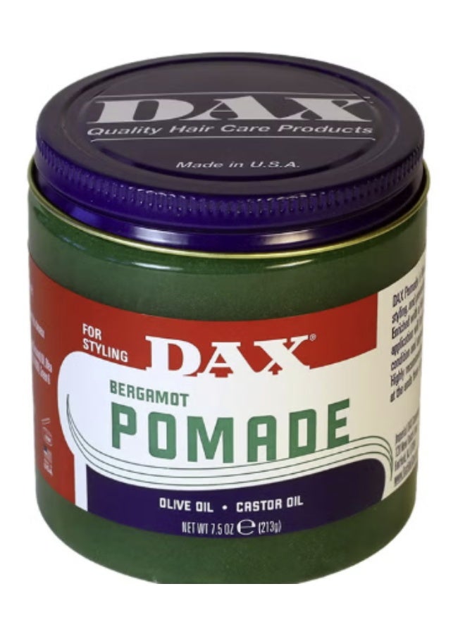 داكس مرهم شعر بزيت الزيتون والخروع، ٢١٣ غرام