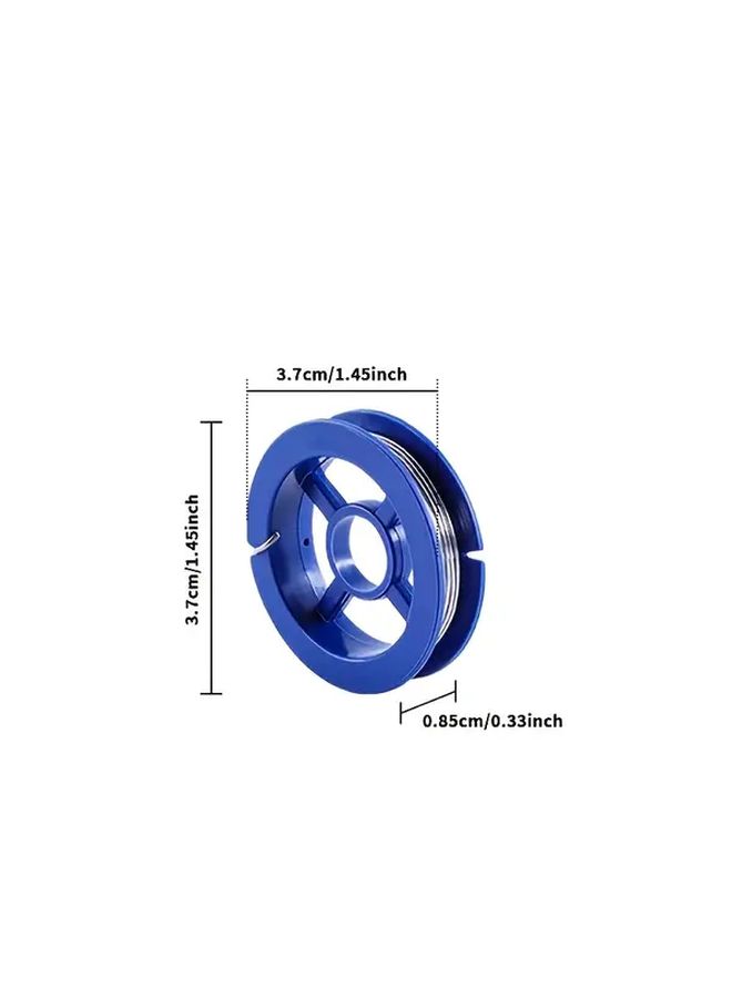 10g Small Solder Wire For Electronic Repair And School Lab Use - Image 2