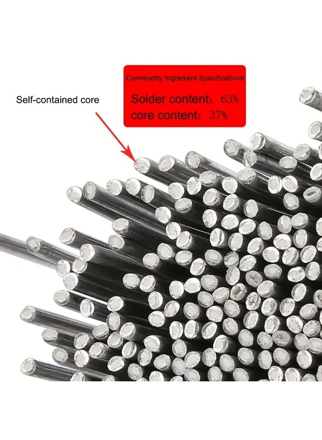 10g Small Solder Wire For Electronic Repair And School Lab Use - Image 4