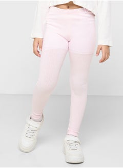 NAME IT Kids Essential Leggings  - Image 1