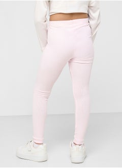 NAME IT Kids Essential Leggings  - Image 2