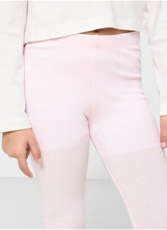 NAME IT Kids Essential Leggings  - Image 3