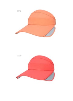 NIBEMINENT Summer Korean Style Wide Brim Sun Protection Hat  - Image 2