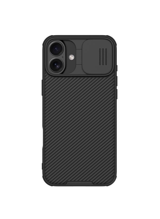 Nillkin Case For iPhone 16 CamShield Pro PC Phone Case - Image 1