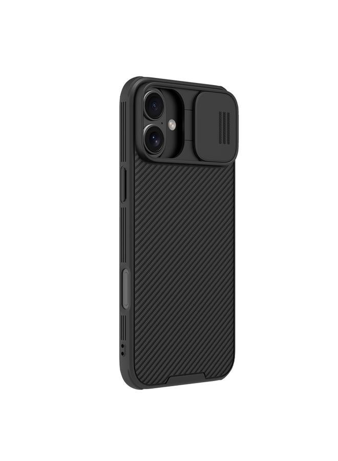 Nillkin Case For iPhone 16 CamShield Pro PC Phone Case - Image 2
