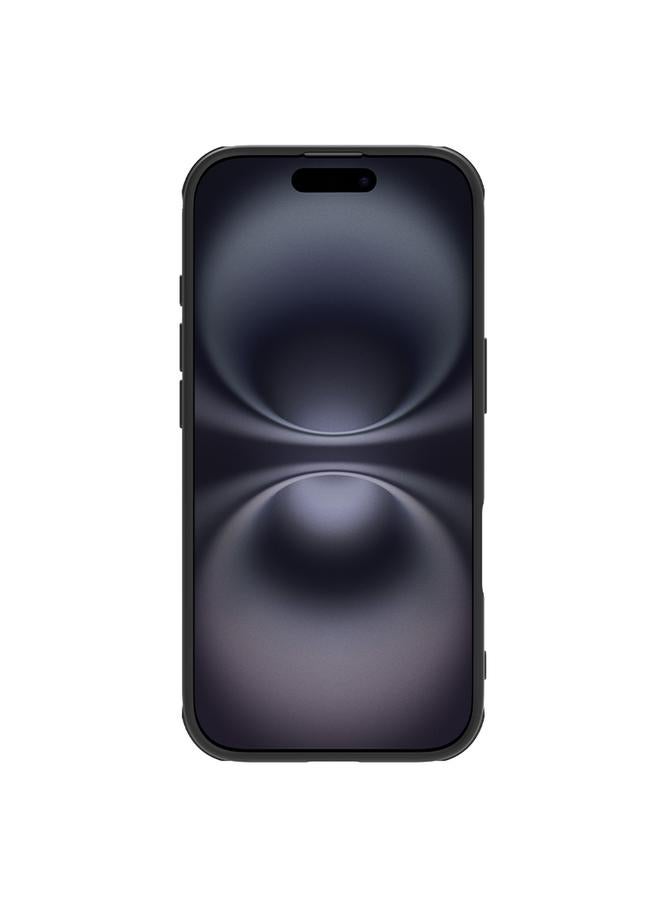 Nillkin Case For iPhone 16 CamShield Pro PC Phone Case - Image 3