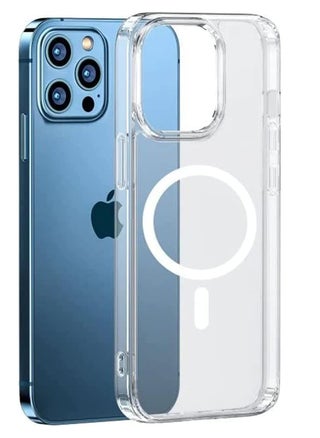 Electroplating Shockproof Magsafe Case For IPhone 11 Pro Max - pzsku/ZB9F8B0133FF134E7059BZ/45/1746886956/3e212b96-e62e-4671-a018-a00d79564c8b