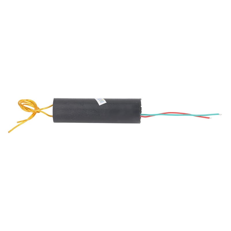 Haofy High Voltage Pulse Generator Compact 3-6V Input 1000kV Output - Coil Pulse Current Module for Educational Demonstrations Lab Testing DIY Projects - Image 4