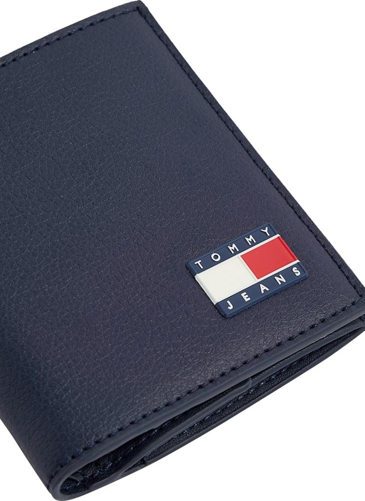 TOMMY JEANS HERITAGE LEATHER WALLET  - Image 3