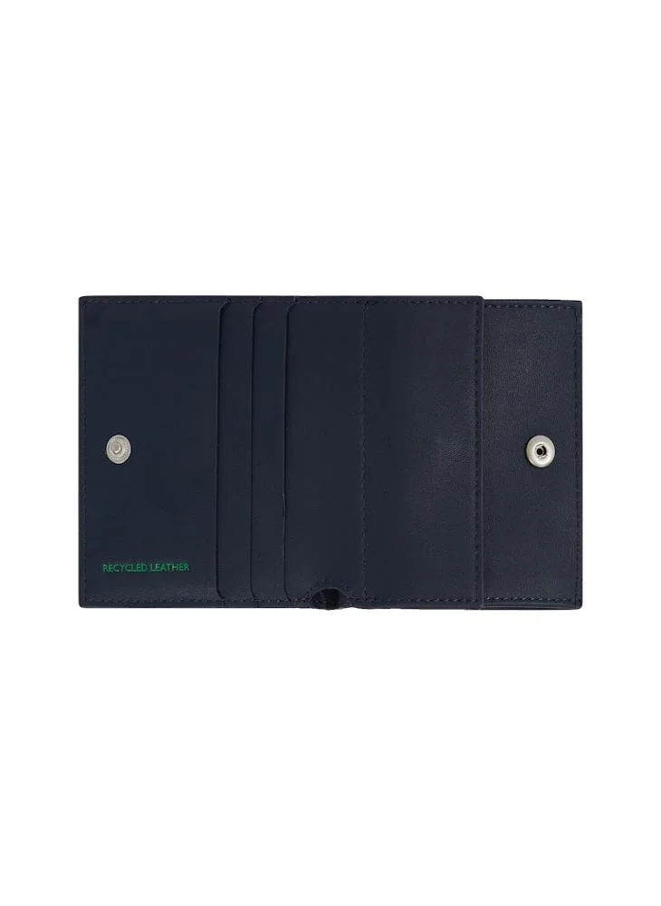 TOMMY JEANS HERITAGE LEATHER WALLET