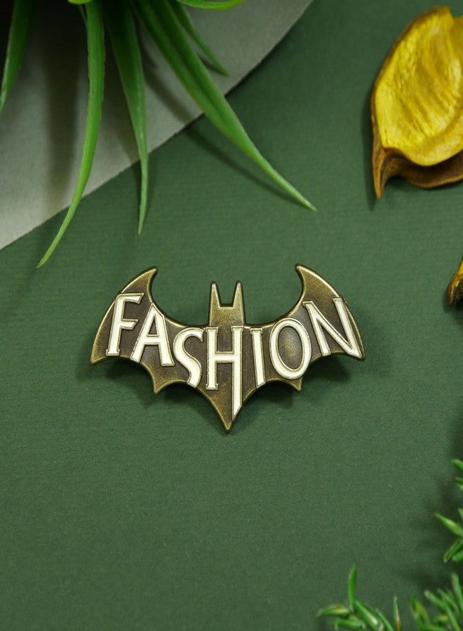 Adorn Statement Exquisite Blazer Suit Coats Brooch For Men/Women (B2437) - Image 3