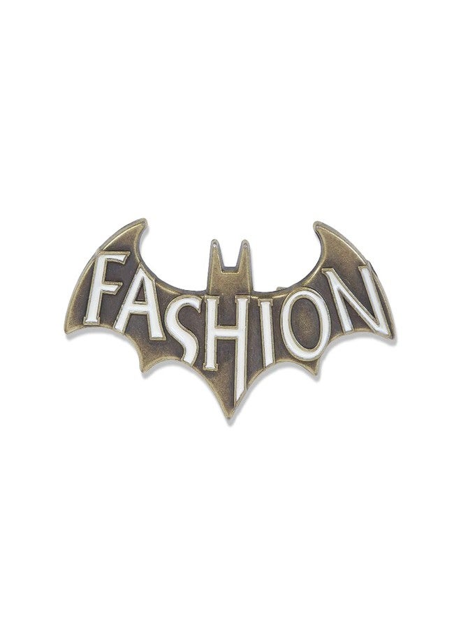 Adorn Statement Exquisite Blazer Suit Coats Brooch For Men/Women (B2437) - Image 2