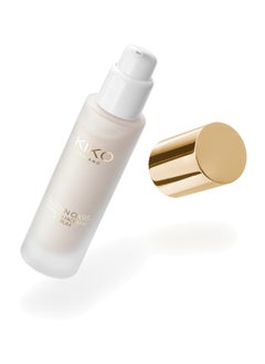 KIKO MILANO Golden Oasis Luminous Face Base And Serum 01  - Image 4