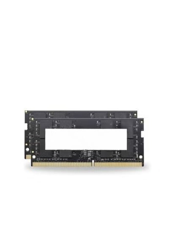 ترقية ذاكرة لابتوب 32 جيجابايت DDR4 2133 ميجاهرتز – سرعة عالية وأداء موثوق لمهام متعددة بكفاءة