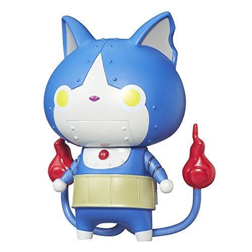 YO-Kai Yokai Watch Mood Reveal Figures Robonyan - Image 3