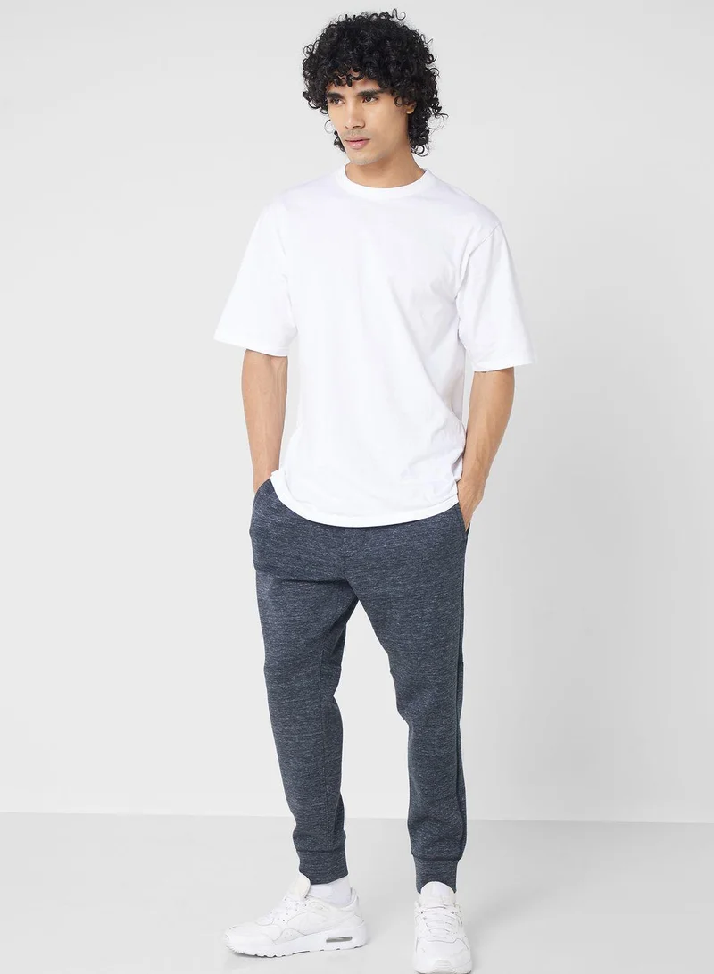American Eagle Essential Cuffed Sweatpants