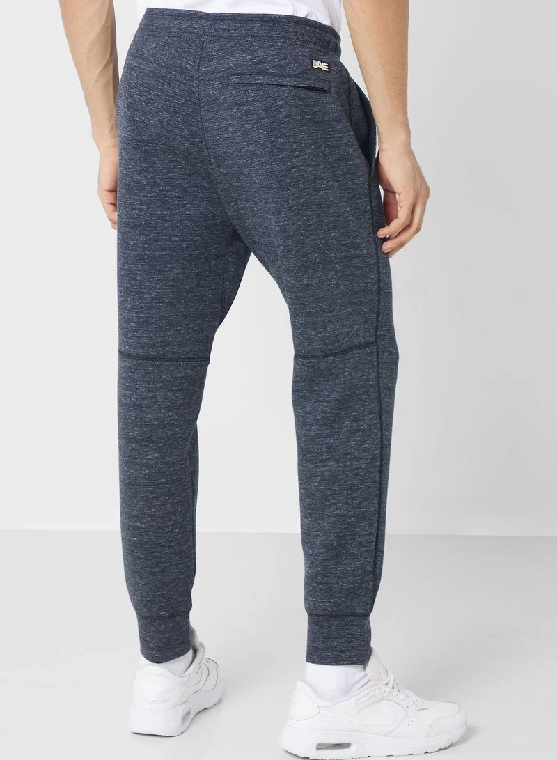 American Eagle Essential Cuffed Sweatpants