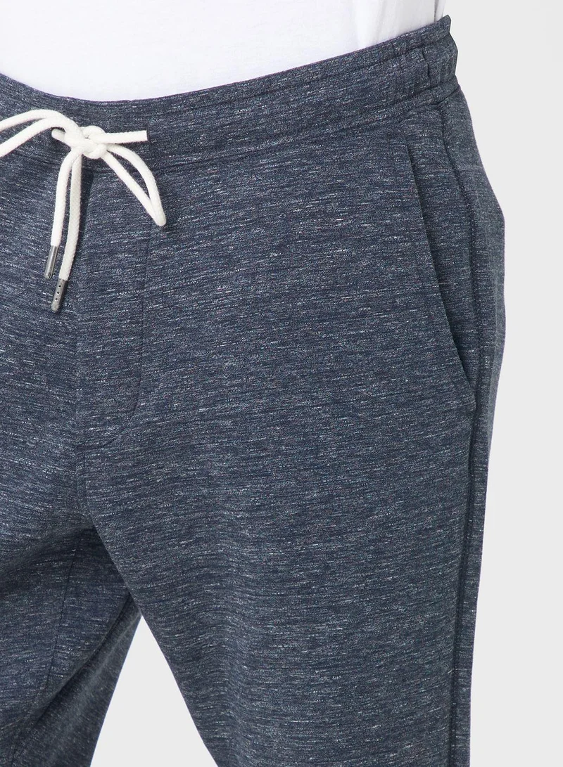 American Eagle Essential Cuffed Sweatpants