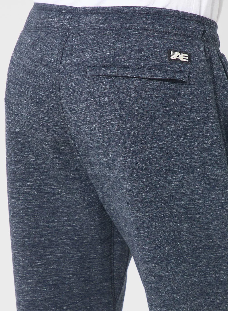 American Eagle Essential Cuffed Sweatpants