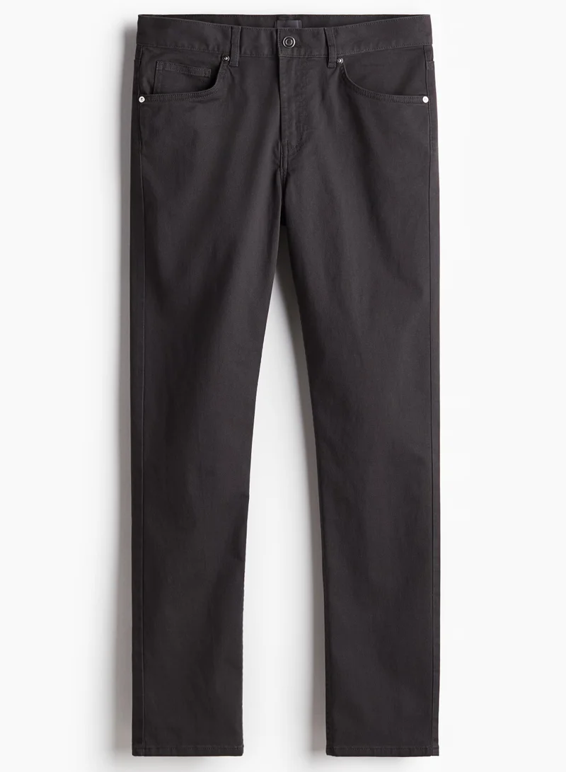 H&M Slim Fit Trousers