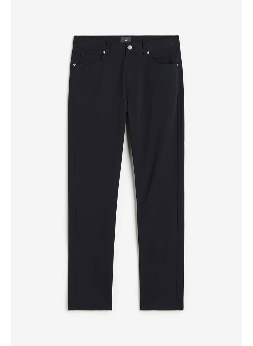 H&M Slim Fit Trousers