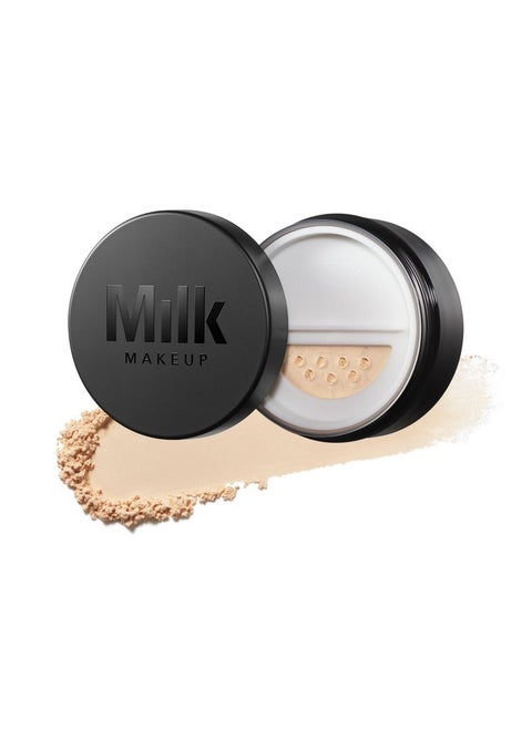 Pore Eclipse Matte Translucent Setting Powder Translucent Light0.55 Ozsets Makeup For Up To 16 Hours Blurs Pores And Fine Lines & Controls Shinevegan & Cruelty Free