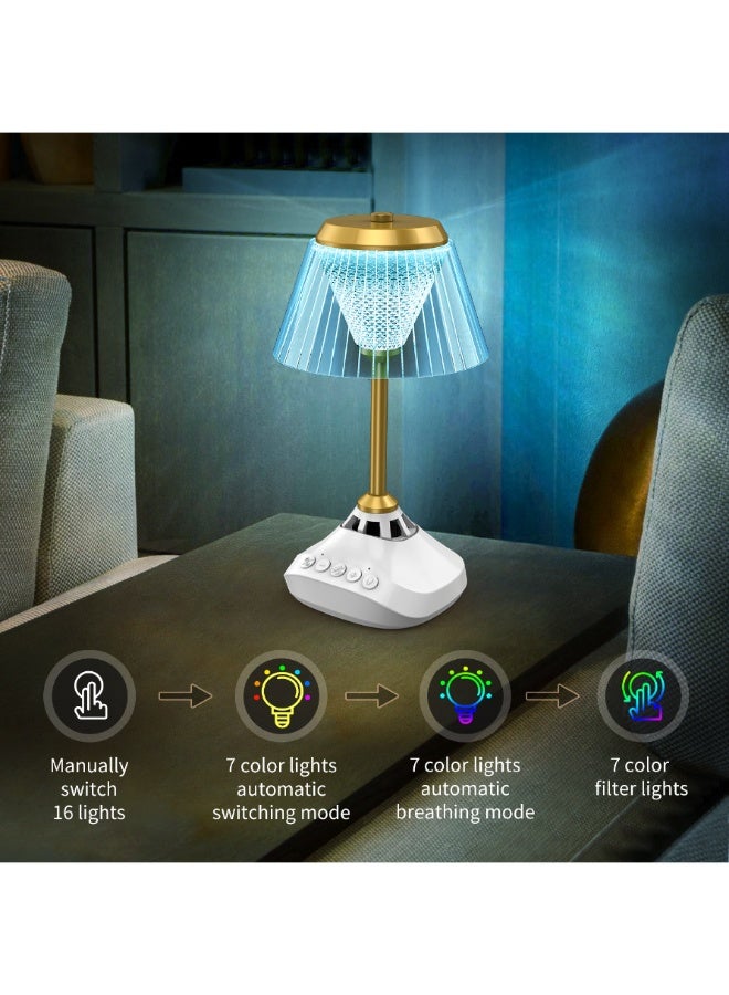 Bluetooth ambient light - Image 2