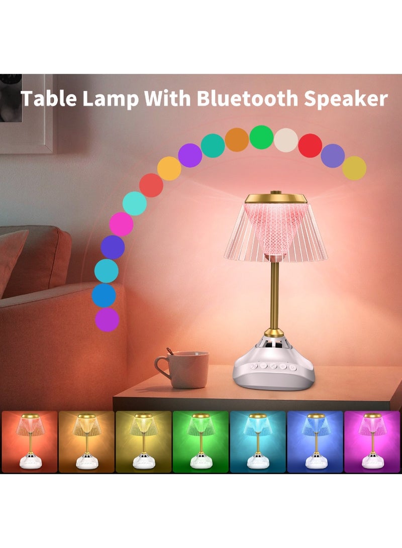Bluetooth ambient light - Image 1