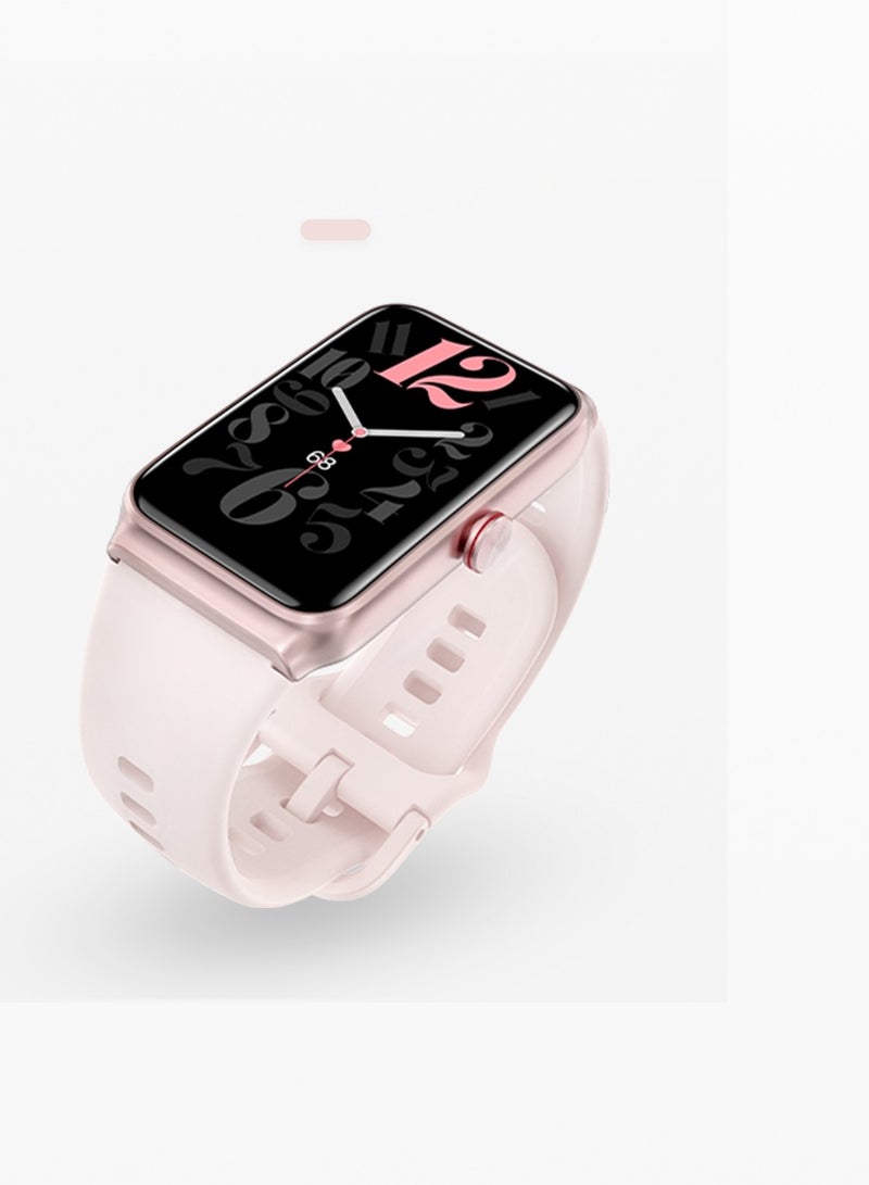 Honor Choice Band Watch 1.64inch AMOLED, 280*456 pixels pink - Image 3