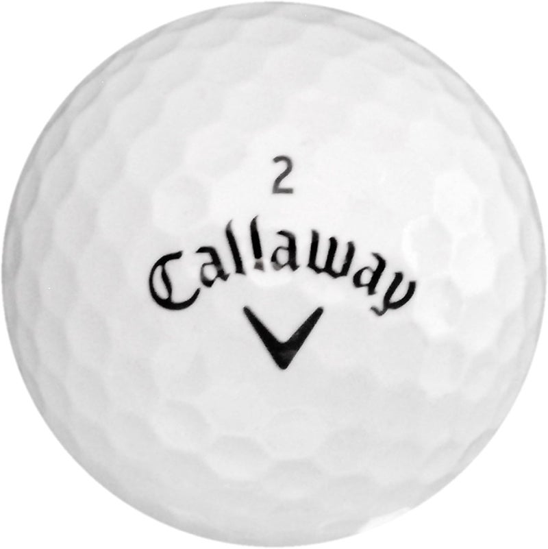 Callaway Reload Recycled Golf Balls - Image 3