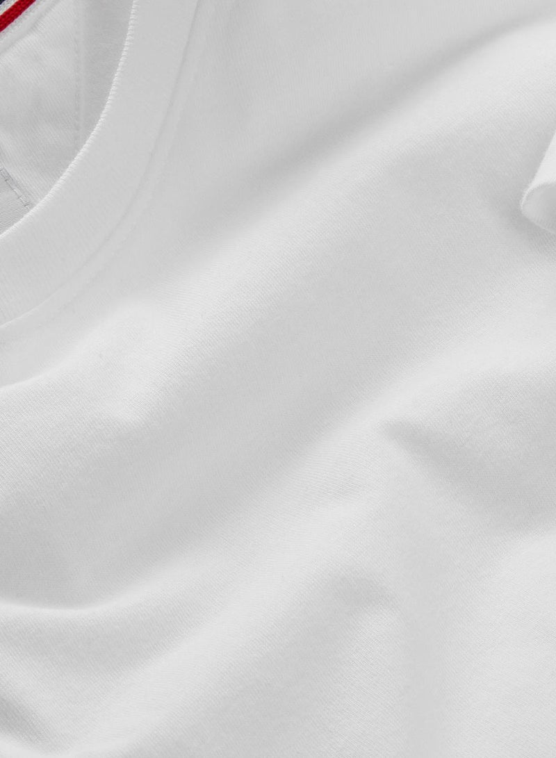 TOMMY JEANS Slim Fit T-Shirt - Image 3