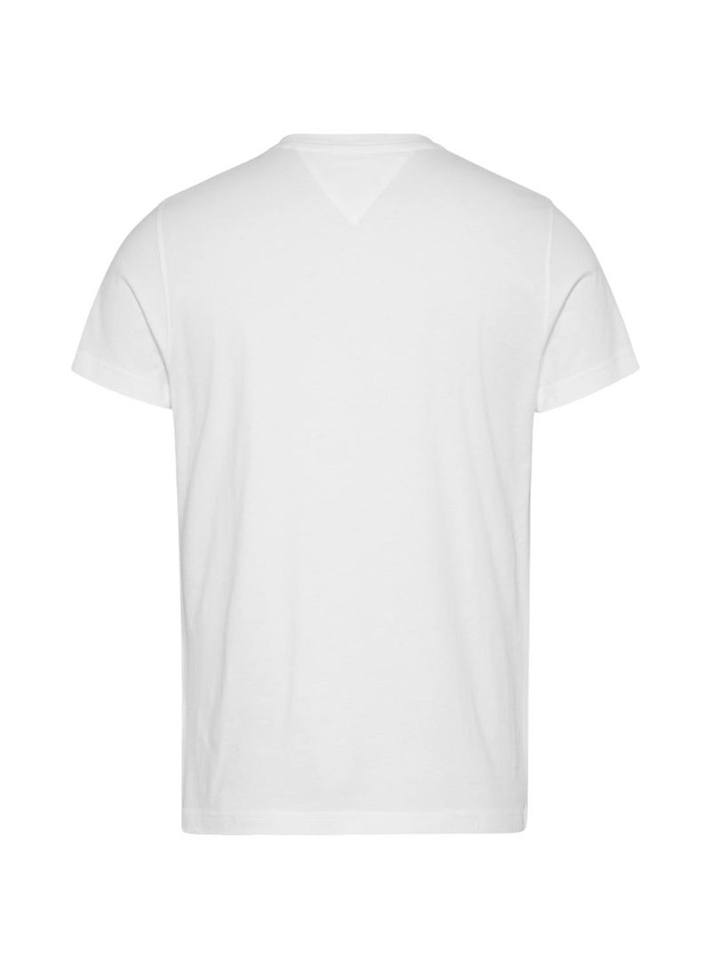 TOMMY JEANS Slim Fit T-Shirt - Image 2