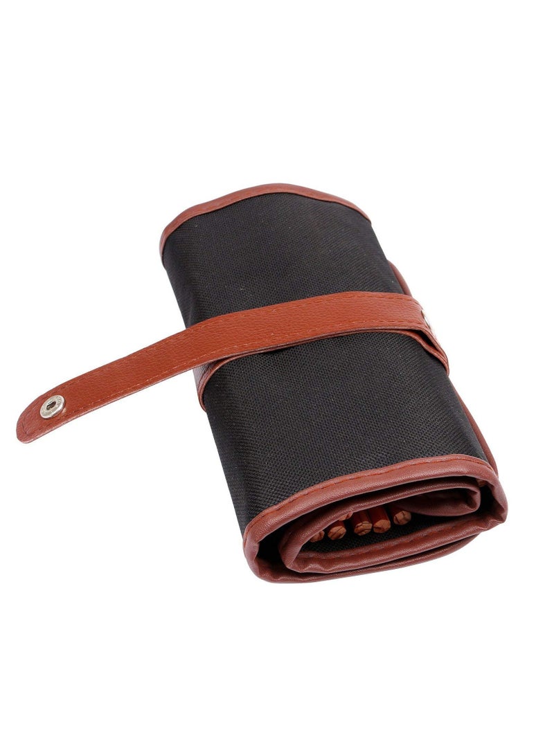 رسم قلم رصاص مجموعة 18 قلم رصاص رسم مجموعة الفحم - Image 3