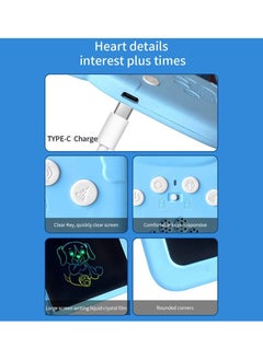 Generic Talking Flash Cards LCD Writing Tablet Board Pad Toddler Toy  Games For Children Letters Learning  - Image 3
