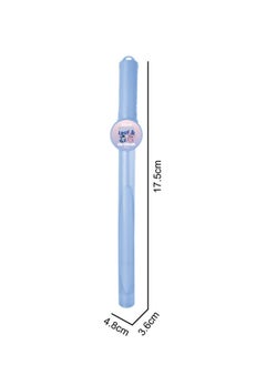 Disney Stitch Bubble Stick Big Bubble Wands For Kids,Summer Toy Party Favor, Outdoors Activity, Easter Basket Stuffers, Birthday Gift For Girls & Boys  - Image 3
