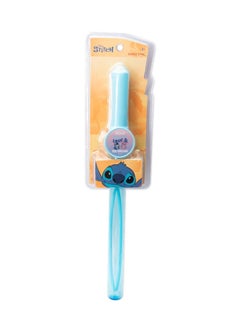 Disney Stitch Bubble Stick Big Bubble Wands For Kids,Summer Toy Party Favor, Outdoors Activity, Easter Basket Stuffers, Birthday Gift For Girls & Boys  - Image 1