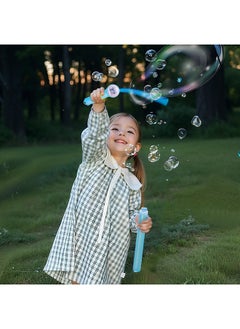 Disney Stitch Bubble Stick Big Bubble Wands For Kids,Summer Toy Party Favor, Outdoors Activity, Easter Basket Stuffers, Birthday Gift For Girls & Boys  - Image 4