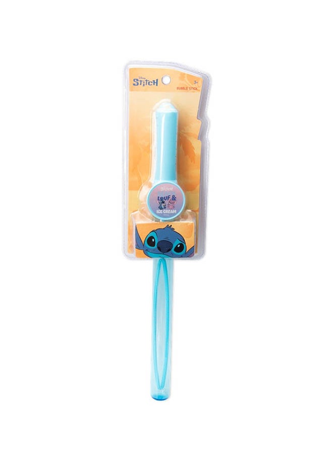Disney Stitch Bubble Stick Big Bubble Wands For Kids,Summer Toy Party Favor, Outdoors Activity, Easter Basket Stuffers, Birthday Gift For Girls & Boys  - Image 4