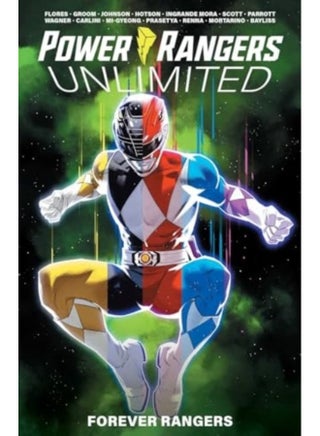 Power Rangers Unlimited: Forever Rangers - pzsku/ZB9F9952996042CB8F6E7Z/45/_/1741246042/da4b9324-5c9f-460b-bf52-ce4cafc03900