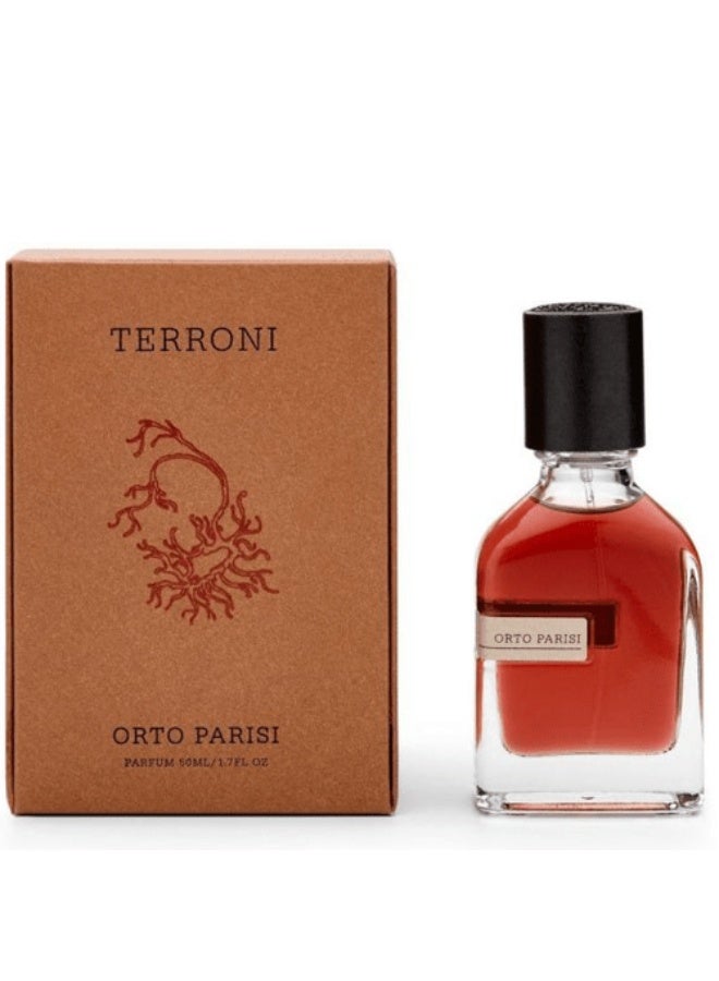 Orto Parisi Terroni EDP - Image 1