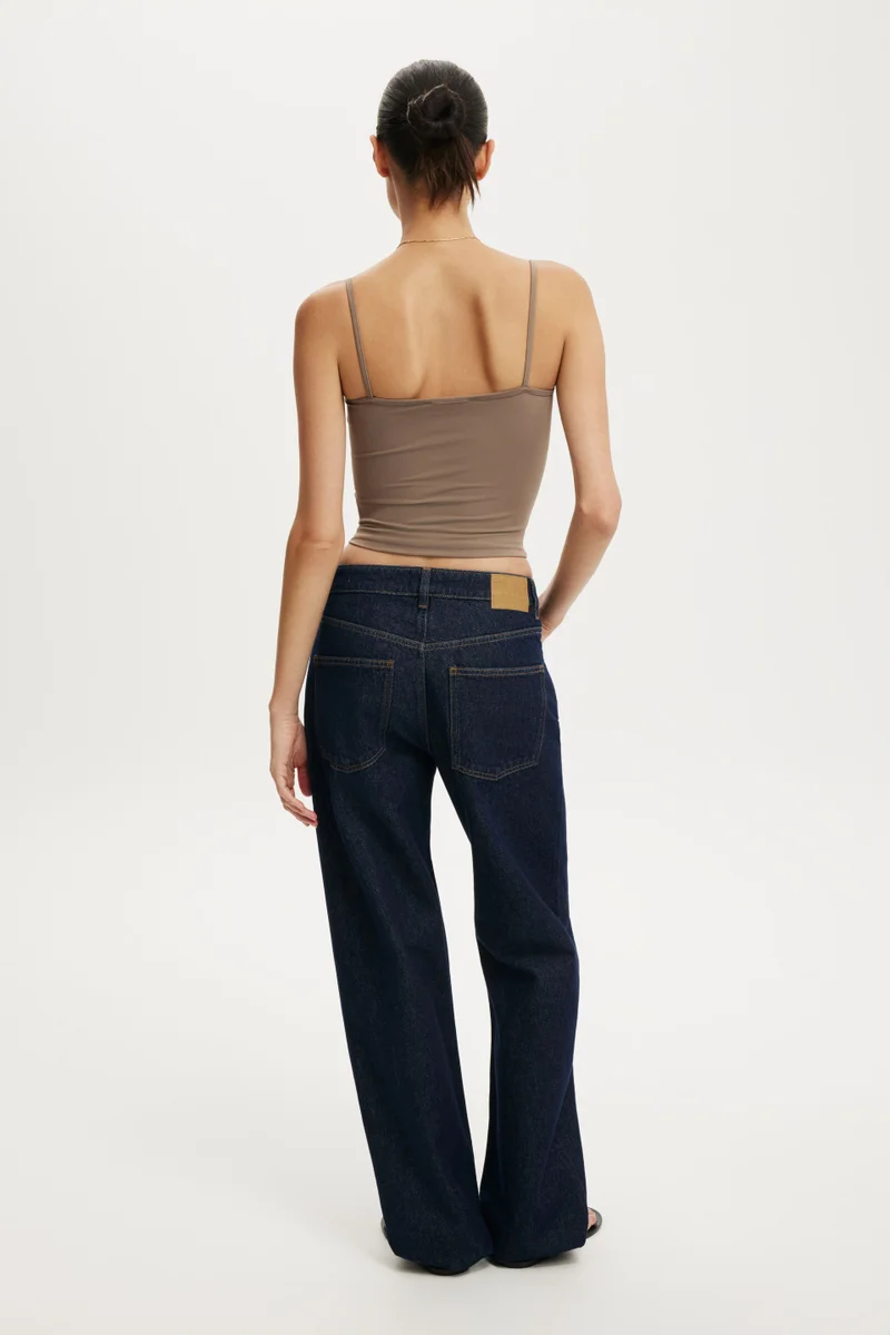 Cotton On 91 STRAIGHT JEAN