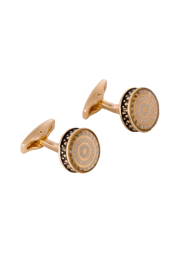 RS - special rs cufflink - Image 1