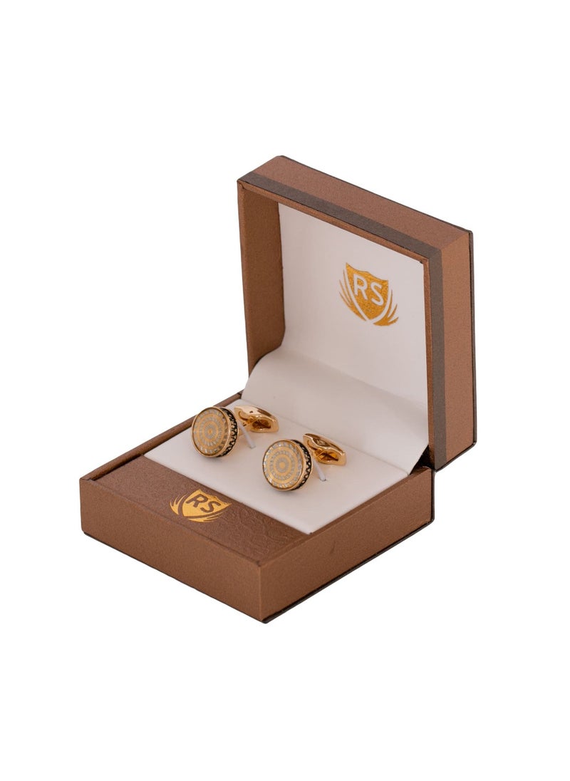 RS - special rs cufflink - Image 1