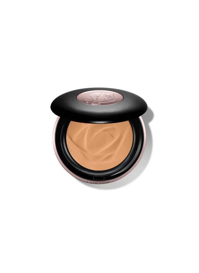 لانكوم Teint Idole Ultra Wear Skin Refining Setting Powder, All Day Makeup Setting, Blurred & Refined Skin, Medium, 10G