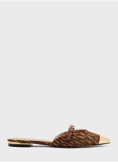 Vivian Flat Mules